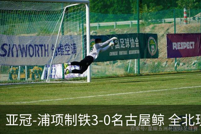 亚冠-浦项制铁3-0名古屋鲸 全北现代2-3蔚山现代